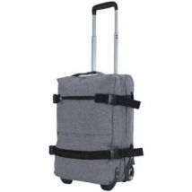 Sac de voyage Metzelder Sac voyage Trolley grand taille Lander 73 Gris