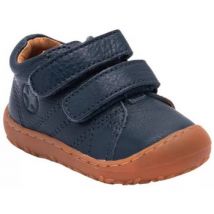 Boots enfant Bisgaard CHAUSSURE BEBE BAREFOOT HALE