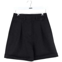 Short Anine Bing Short en laine