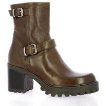Boots Spaziozero Boots cuir