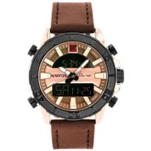 Montre Naviforce NF9114RGCEBN