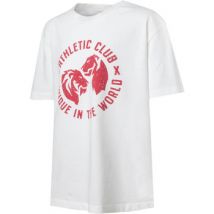 T-shirt enfant Athletic Club CAMISETA M/C JR UNIQUE LOGO TWINS