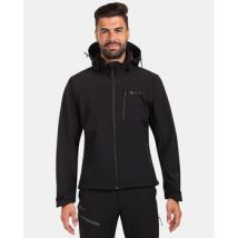 Veste Kilpi Men's softshell jacket ONTAVIO-M