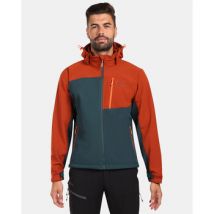 Veste Kilpi Men's softshell jacket ONTAVIO-M