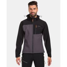 Veste Kilpi Men's softshell jacket ONTAVIO-M