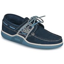 Chaussures bateau TBS GLOBEK