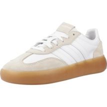 Baskets basses adidas Barreda Decode Lux White