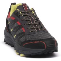 Trail Cmp 94UU HELNAIT FAST HIKING SHOES WP