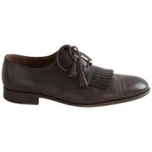 Derbies Fratelli Rossetti Chaussures à lacets en cuir