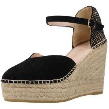 Espadrilles Macarena ALBA6