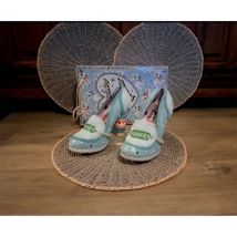 Chaussures escarpins Irregular Choice Escarpins neufs irregular choice éditions limités