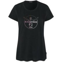 T-shirt Chiemsee Femme T-shirt Paquet de 1 Taormina