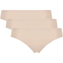 Slips Chantelle Femme Slip Paquet de 3 SOFTSTRETCH