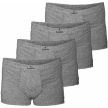 Caleçons Ragman Homme Caleçon Paquet de 4