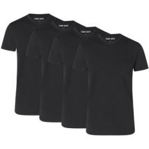 T-shirt Camp David Homme T-shirt Paquet de 4