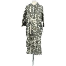 Robe Dnud Robe en coton
