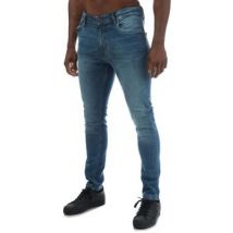 Jeans Duck And Cover Doves