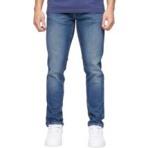 Jeans Crosshatch Buraca