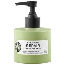 Soins & Après-shampooing Maria Nila Crème Réparatrice Structure
