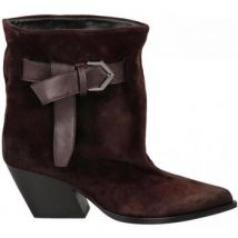 Boots Elena Iachi HOMBRE