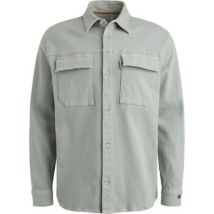 Surchemises Cast Iron Surchemise Twill Vert