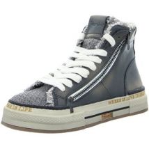 Baskets montantes Rebecca White -