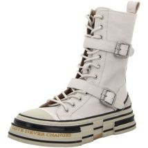 Bottes Rebecca White -