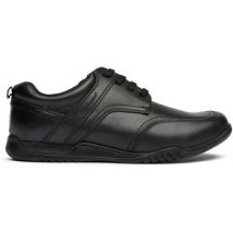 Derbies enfant Hush puppies Harvey Des Chaussures