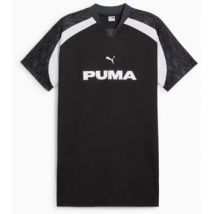 Veste Puma Vestidos Mujer Modèle Football Jersey