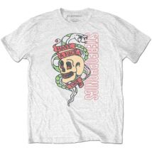 T-shirt Stereophonics Have A Nice Day Snake
