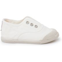 Baskets basses enfant Pisamonas Tennis En Toile Sans Lacets Barefoot