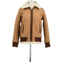 Blouson Apc Blouson en laine