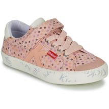 Baskets basses enfant Kickers -