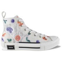 Baskets montantes Dior Sneakers B23