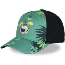 Casquette Freegun Casquette baseball adulte Marsupilami