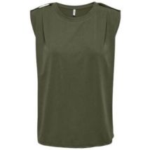 Blouses Only Blusa