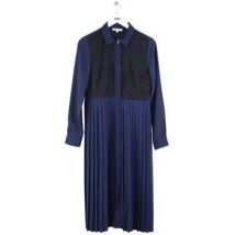 Robe Les Petites Robe marine