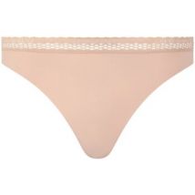 Strings Chantelle Femme String Paquet de 1 Tanga Cozy Chic