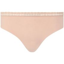 Strings Chantelle Femme Slip Paquet de 1 Slip Cozy Chic