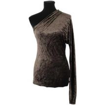 Blouses Rick Owens Top marron