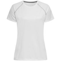 T-shirt Stedman Active 140 Team