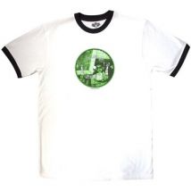 T-shirt Beastie Boys Record Label