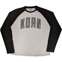 T-shirt Korn Freak 98