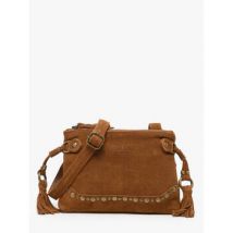 Sac Bandouliere Basilic Pepper Sac bandoulière Houston cuir HOUSTON 16C-00BHOU82