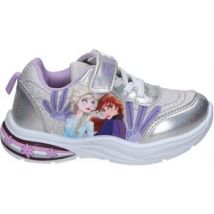 Baskets basses enfant Leomil FZ015115 FROZEN