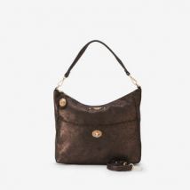 Sac Bandouliere Lollipops Sac hobo marron Roselyne