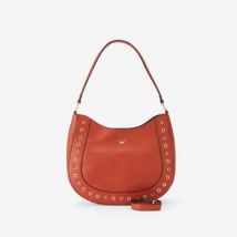 Sac à main Lollipops Sac hobo brique Rogers