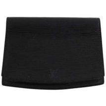 Pochette Louis Vuitton Pochette en cuir