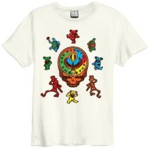 T-shirt Grateful Dead We Are Everywhere