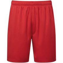 Short Tridri Ion-Charge